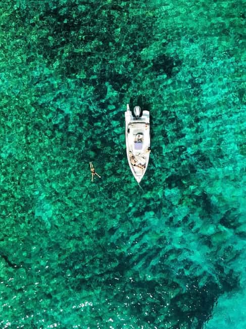 From Milos: Design Your own Boat Cruise - Frequently Asked Questions