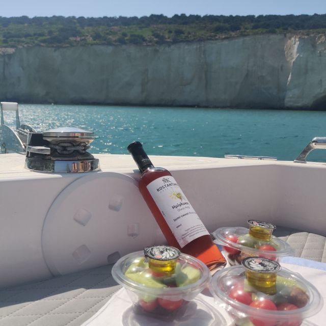 From Milos: Half-Day Private Cruise to Kleftiko & Sikia Cave - Who Will Enjoy This Tour the Most