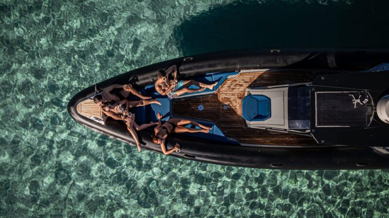 From Milos: Kimolos & Poliegos Islands Private Boat Tour - Unique Stops and Hidden Corners: The Charm of Kimolos & Poliegos