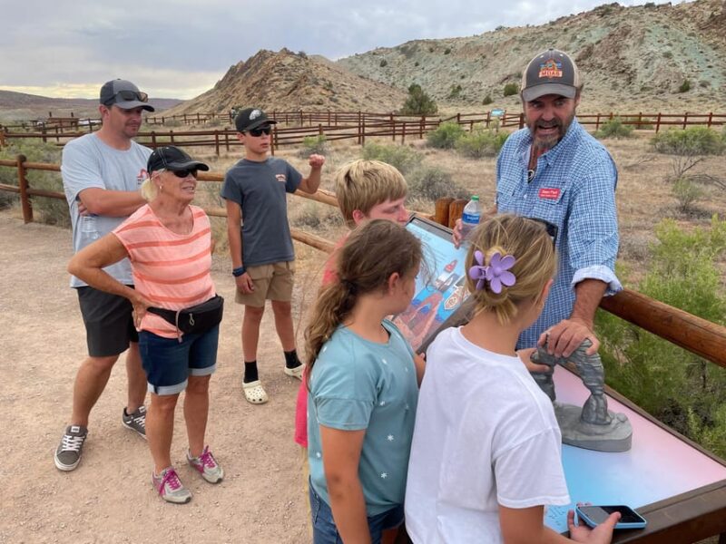 From Moab: Arches National Park Scenic Tour with Short Hikes - Customizable Timing and Booking Flexibility