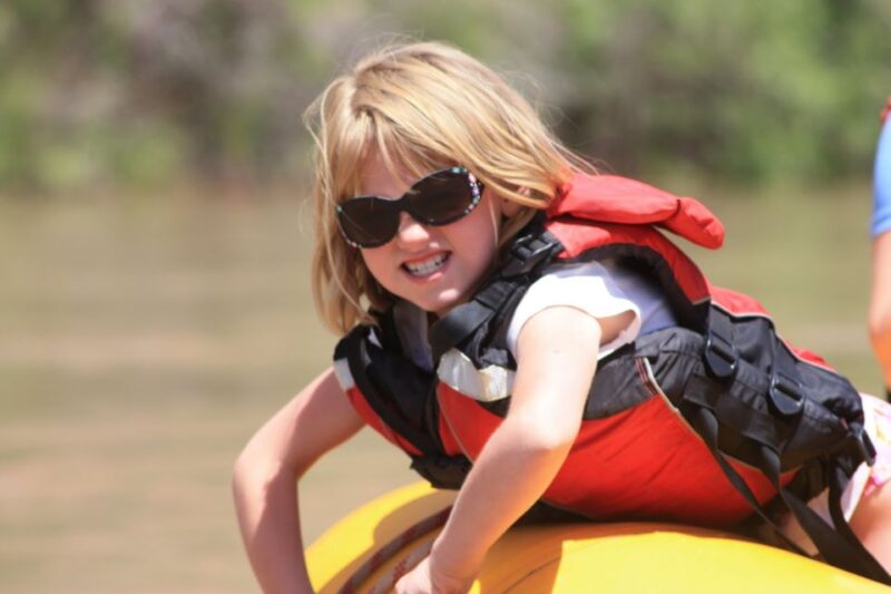 From Moab: Colorado River Guided Rafting Trip - Booking, Cancellation, and Flexibility