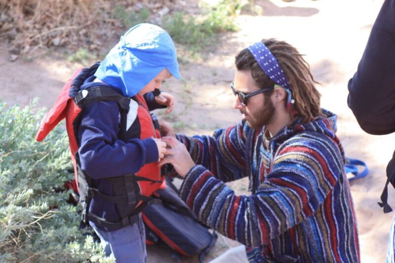 From Moab: Colorado River Guided Rafting Trip - Final Thoughts on the Moab Colorado River Rafting Experience