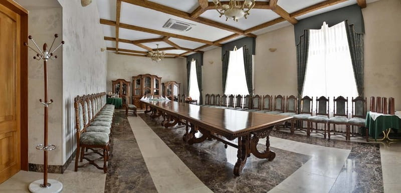 from Moldova:Tour to Soviet Transnistria with Cognac - Kvint Distillery: A Soviet Legacy in Spirit Production