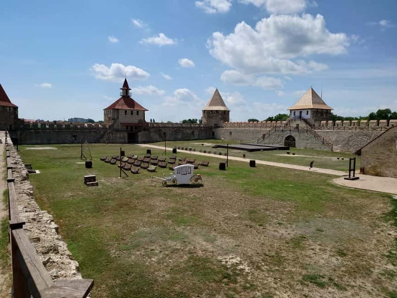 from Moldova:Tour to Soviet Transnistria with Cognac - Final Thoughts on the Soviet Transnistria Tour with Cognac