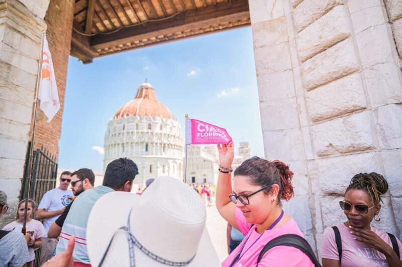 From Montecatini: Half Day Pisa Tour & The Leaning Tower - The Sum Up: Is This Tour for You?