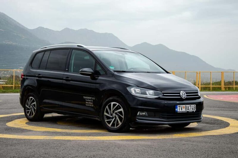 From Montenegro: Dubrovnik Private Tour - Lunch and Refreshment Options in Dubrovnik