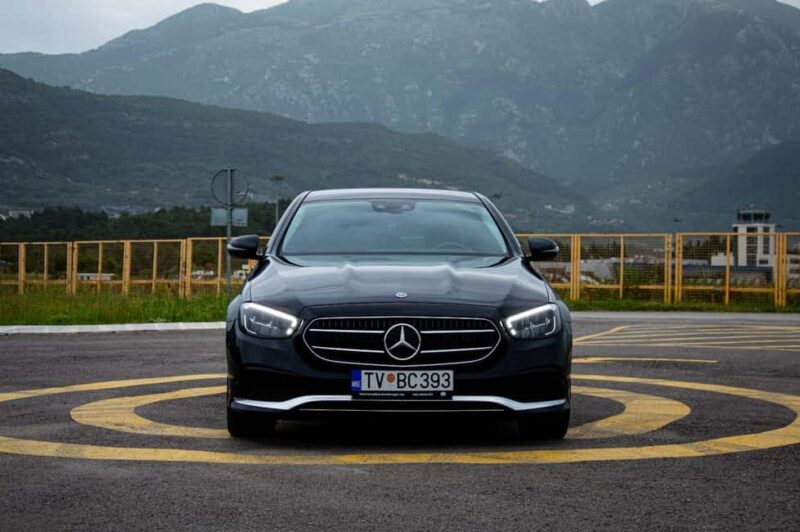 From Montenegro: Dubrovnik Private Tour - Visiting Dubrovniks Famous Game of Thrones Filming Spots