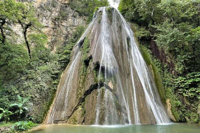 From Monterrey: Santiago Guided Half-Day Experience - Discovering Santiago’s Pueblo Mágico Main Square