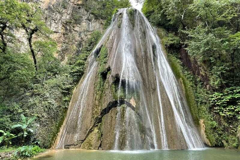 From Monterrey: Santiago Guided Half-Day Experience - Who Should Consider This Tour?