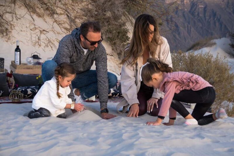 From Monterrey: Tour a Cuatro Ciénegas one day tour - Key Points