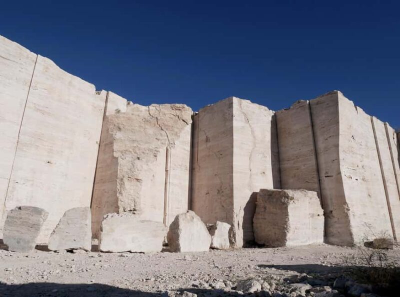 From Monterrey: Tour a Cuatro Ciénegas one day tour - Exploring Cuatro Ciénegas’ Historic Center