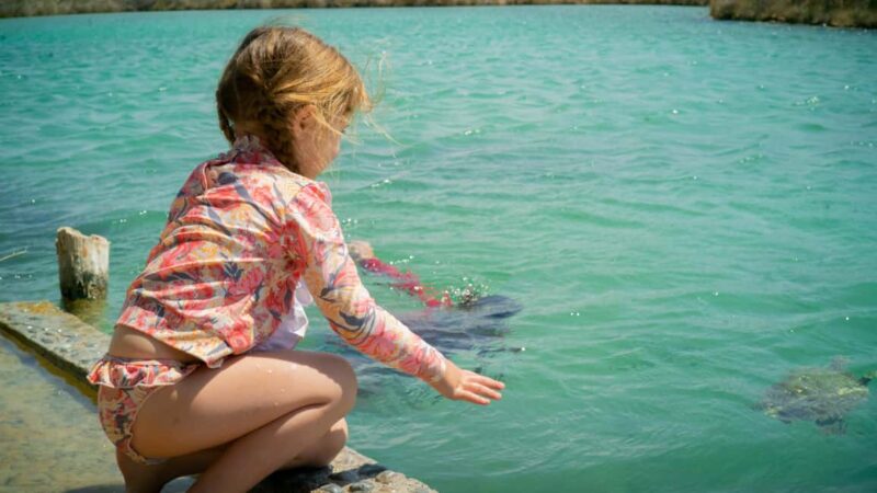 From Monterrey: Tour a Cuatro Ciénegas one day tour - The Experience at Cuatro Ciénegas: What Makes It Special