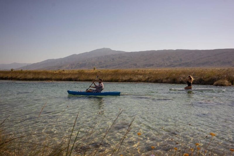 From Monterrey: Tour a Cuatro Ciénegas one day tour - The Sum Up: A Well-Rounded Day Trip to Cuatro Ciénegas
