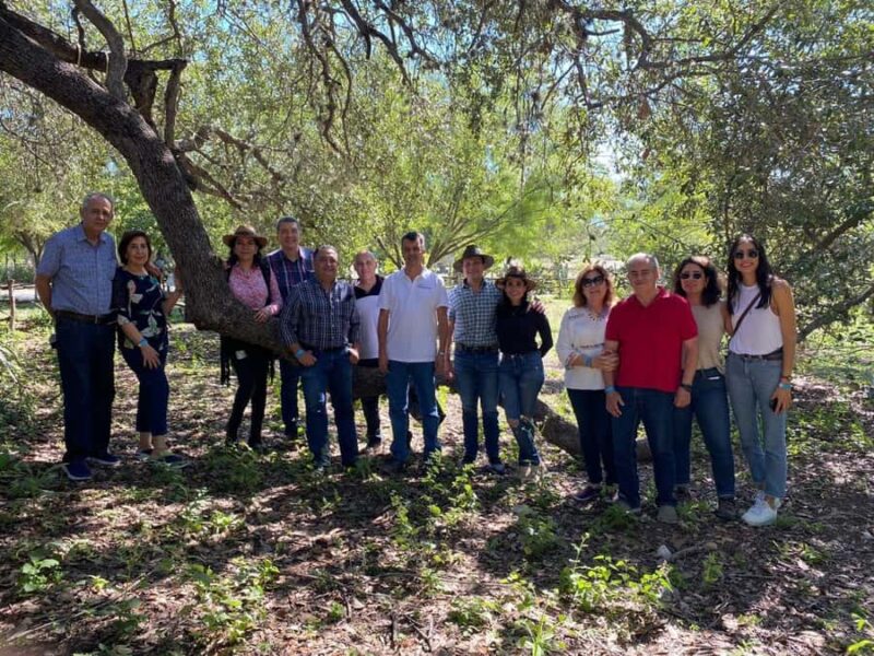 From Monterrey: Tour of the Magical Town of Higueras - Visiting Higueras Historic Streets and Colorful Neighborhoods