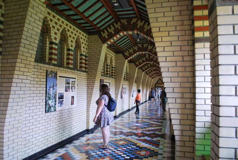 From Montreal: Eastern Townships Region Day Trip - Saint Benedict Abbey: Architectural Beauty and Monastic Life