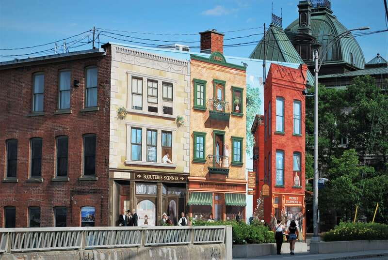 From Montreal: Eastern Townships Region Day Trip - Magog and the Charm of its Bay