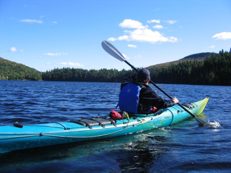 From Montreal: Mont-Tremblant National Park Hiking Day Trip - Practical Tips for a Smooth Day Trip