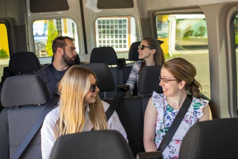 From Montreal: Natur'Eau Spa Day Trip with Admission Ticket - NaturEau Spa Day Trip: Final Thoughts