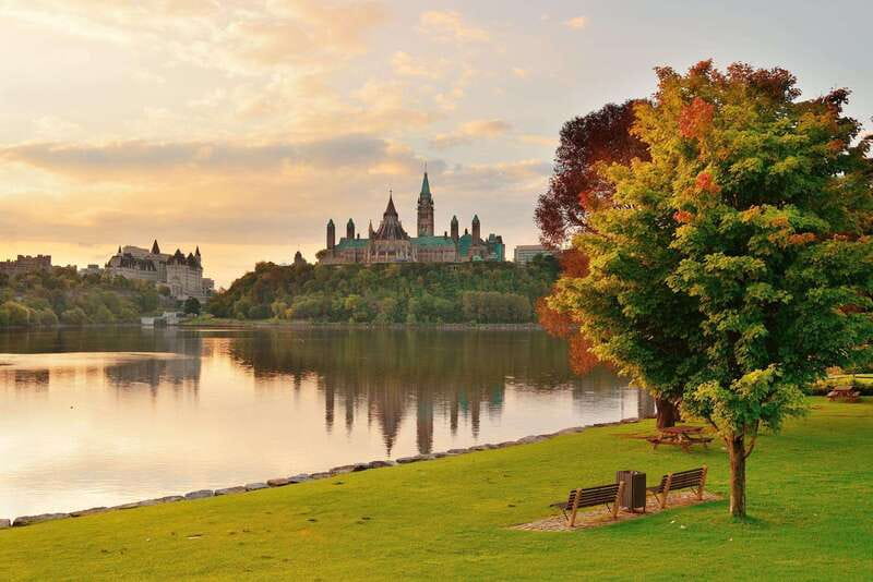 From Montreal: Ottawa with Private Guide and Pickup - Who Will Enjoy This Tour Most?