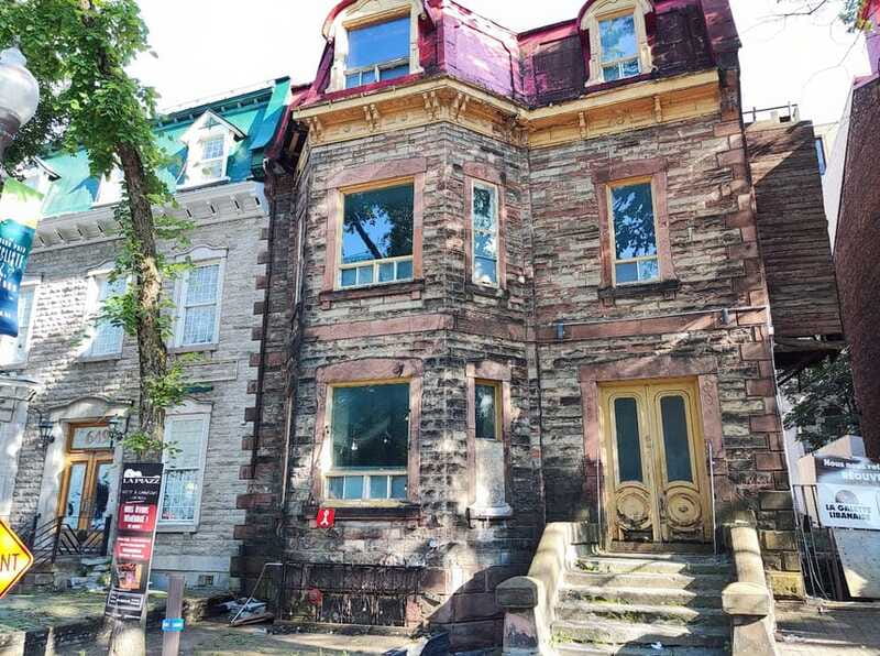 From Montreal: Private Quebec Full Day Tour - Midday French-Inspired Cuisine and Local Flavors