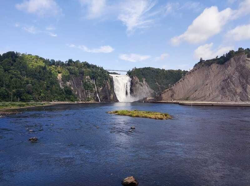 From Montreal: Private Quebec Full Day Tour - Practical Details and What to Bring