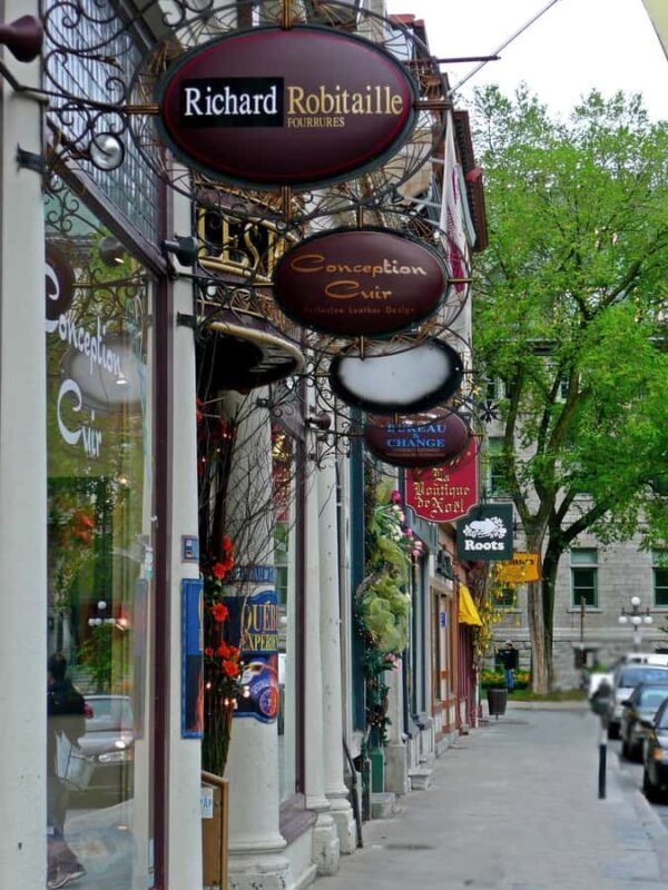 From Montreal: Quebec City Day Trip with Free Pickup - Explore Quebec City in Comfort with a Hassle-Free Day Trip from Montreal