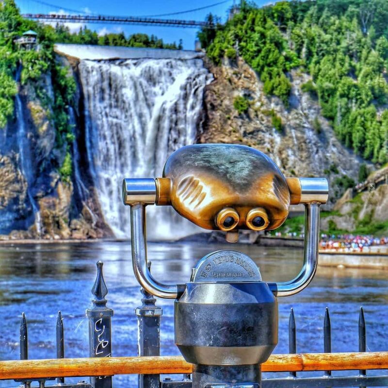 From Montreal: Quebec City Day Trip with Free Pickup - Who Should Consider This Quebec City Day Trip