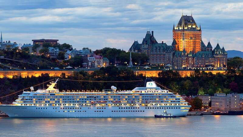 From Montreal: Quebec City & Montmorency Falls Full Day Trip - Transportation and Group Size