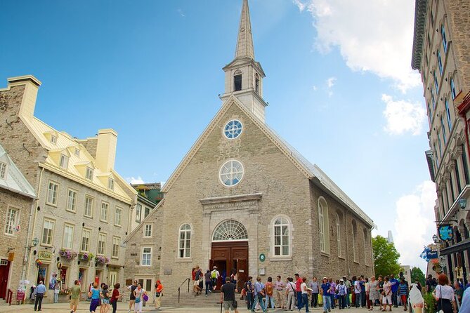 From Montreal: Quebec City & Montmorency Falls Full Day Trip - The Strengths Highlighted by Reviews
