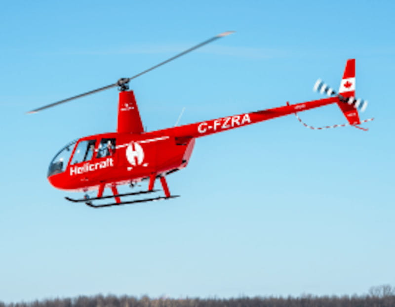 From Montreal: Scenic Montérégie Helicopter Tour - Discover the Scenic Montérégie from the Sky for $187