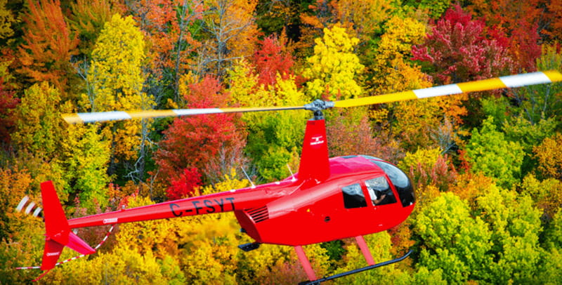 From Montreal: Scenic Montérégie Helicopter Tour - What Sets This Helicopter Tour Apart from Others
