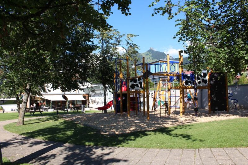 From Montreux: Gruyères City Cheese and Chocolate Day Tour - Exploring the Medieval City of Gruyères