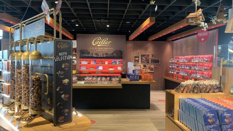 From Montreux: Gruyères City Cheese and Chocolate Day Tour - Practicalities and Logistics of the Tour