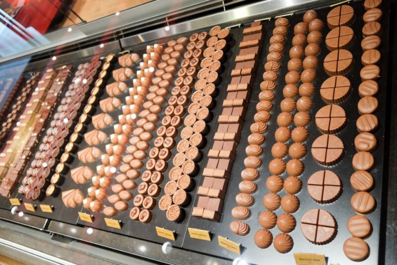 From Montreux: Gruyères City Cheese and Chocolate Day Tour - Who Will Appreciate This Tour Most?