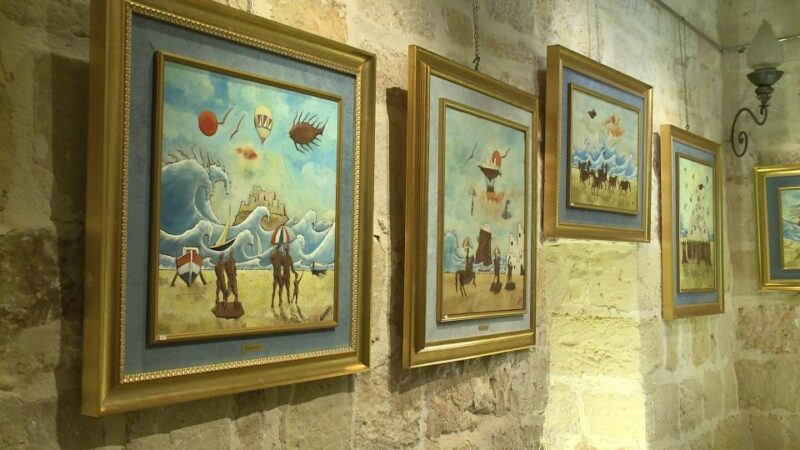 From Mosta: City Highlights Tour of Mosta with Buffet Lunch - Key Points