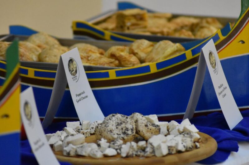 From Mosta: City Highlights Tour of Mosta with Buffet Lunch - Discover Malta’s Mosta: The Heart of the Village and Its Famous Dome