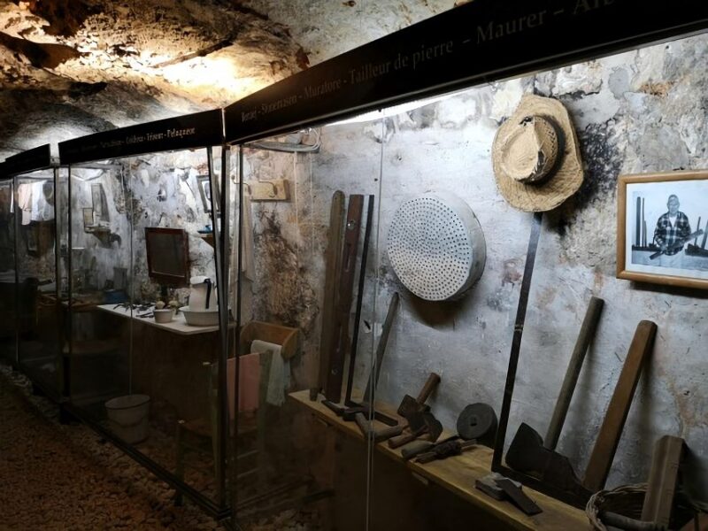 From Mosta: City Highlights Tour of Mosta with Buffet Lunch - Practicalities and Logistics for Participants