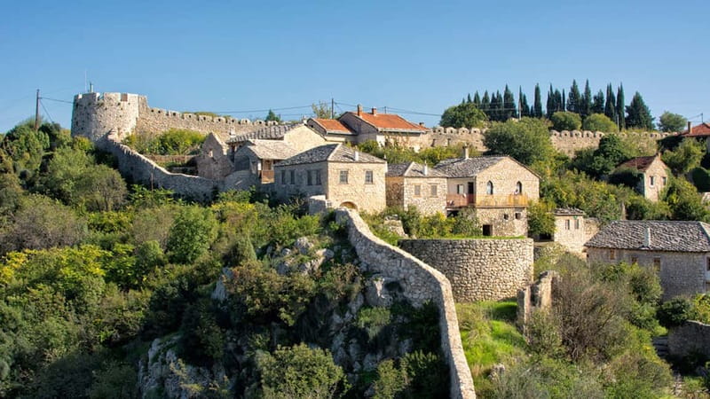 From Mostar: Blagaj, Poitelj & Kravice Waterfalls Day Tour - Herzegovina Tour from Mostar: Who Will Love It?