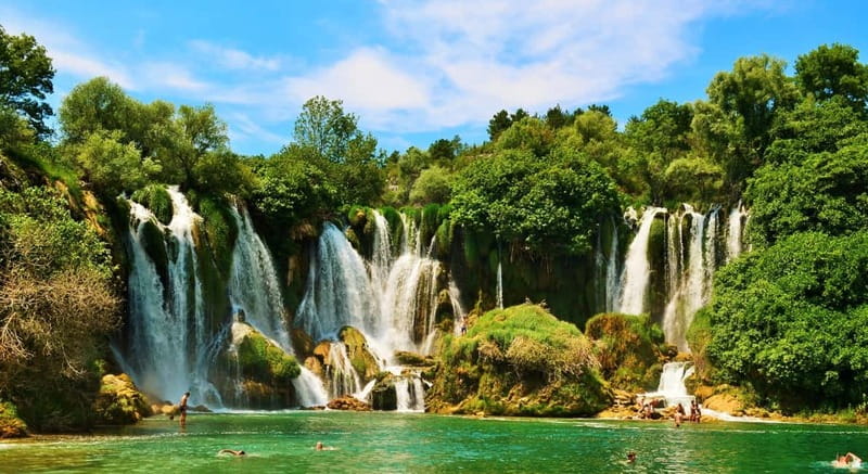 From Mostar: Day Tour to Blagaj, Pocitelj, and Kravice - Practical Logistics and Comfort