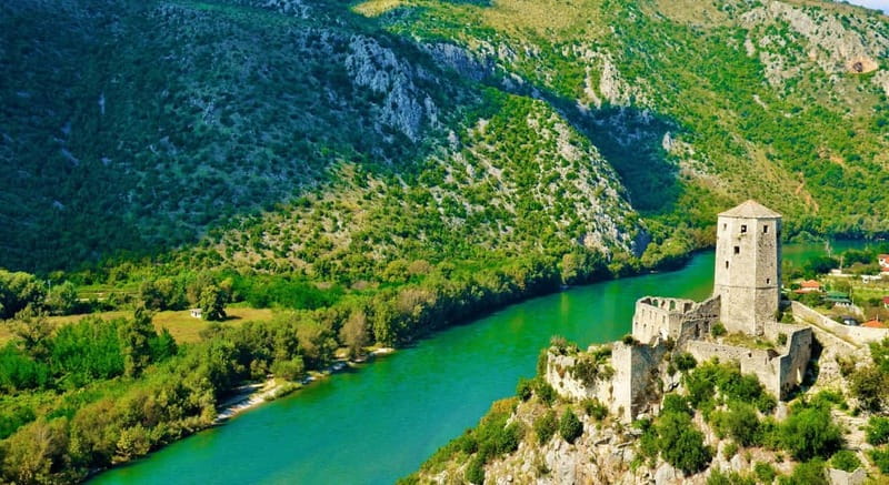 From Mostar: Day Tour to Blagaj, Pocitelj, and Kravice - Value and Overall Experience