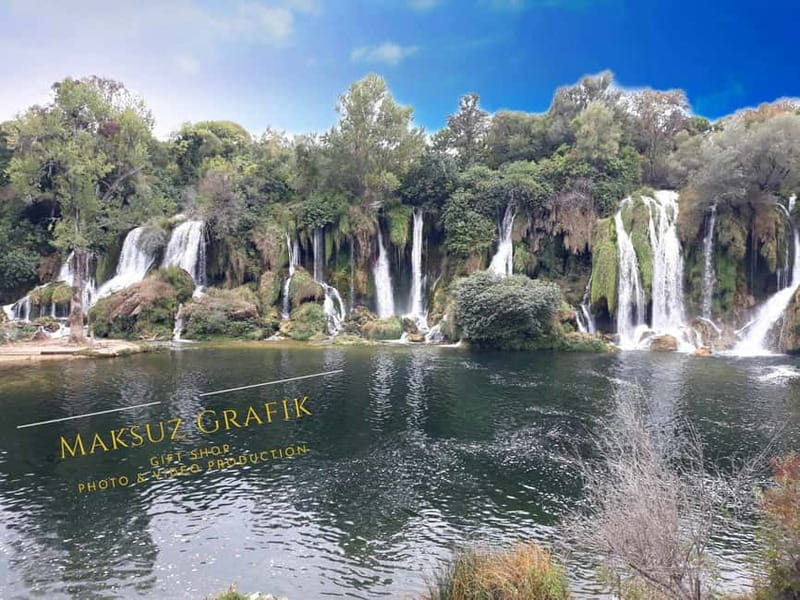 From Mostar - Herzegovina day tour - Key Points