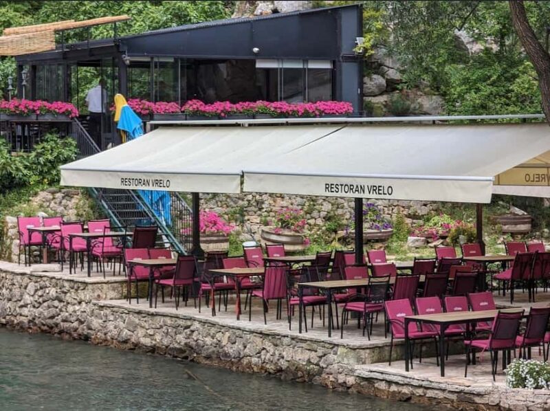 From Mostar - Herzegovina day tour - The Guides: Knowledgeable, Friendly, and Attentive