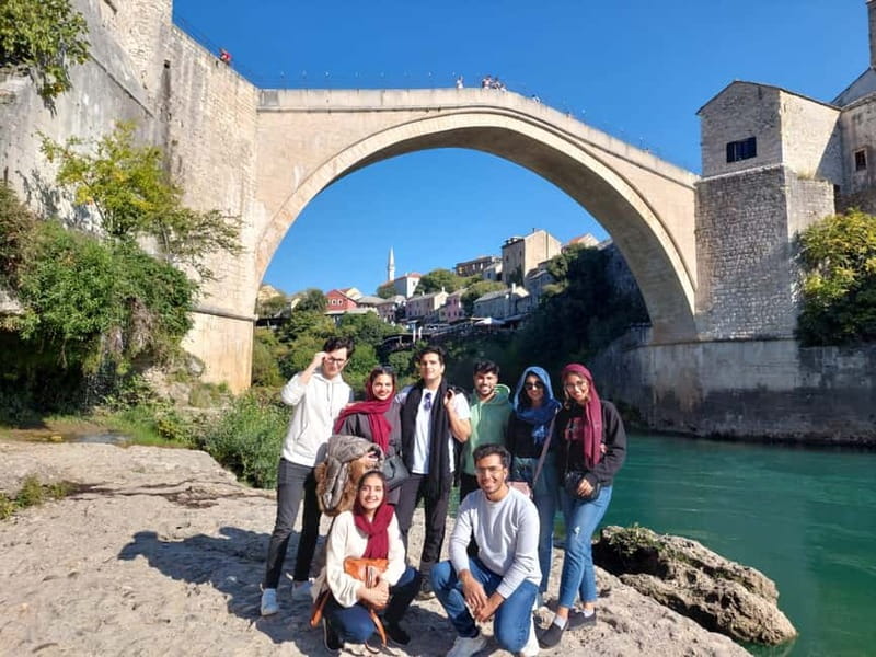 From Mostar - Herzegovina day tour - Why This Tour Stands Out