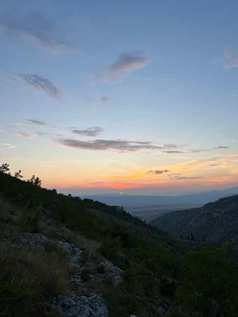 From Mostar: Via Ferrata Blagaj - Final Thoughts on the Blagaj Via Ferrata Experience
