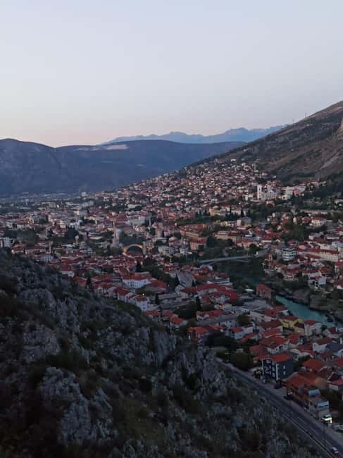 From Mostar: Via Ferrata Hum Climbing Experience - Practical Details: What to Bring and Wear