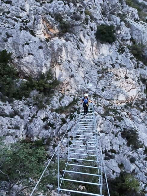 From Mostar: Via Ferrata Hum Climbing Experience - Best Suited For: Who Will Love This Climbing Experience?