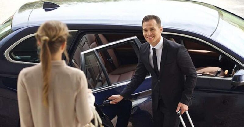 From Motril: Full-Day Private Tour of Alhambra - Skip-the-Line Tickets and Guided Tour of the Alhambra