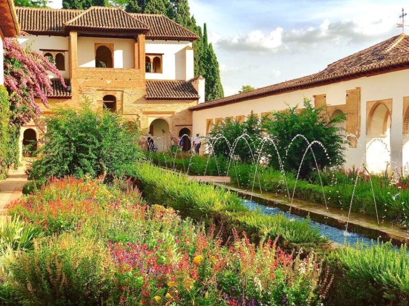 From Motril: Full-Day Private Tour of Alhambra - The Sum Up: A Well-Rounded Visit to One of Spain’s Most Famous Monuments