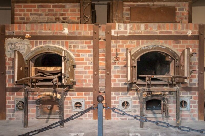 From Munich: Dachau Memorial Site Full-Day Tour - Final Thoughts on the Dachau Memorial Site Full-Day Tour