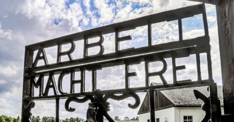 From Munich: Dachau Memorial Site Half-Day Trip - Comprehensive Dachau Memorial Tour from Munich at $60